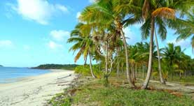 Badu Island