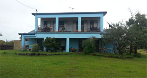 Badu Housing