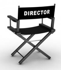 Director's Chair