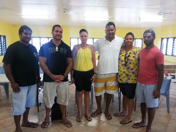 Mura Badulgal Directors 2014