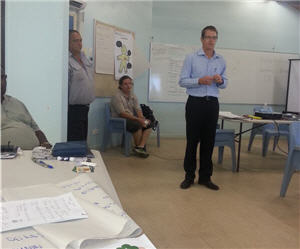 Governance Training