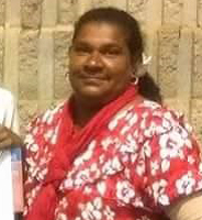 Mrs Timena Nona